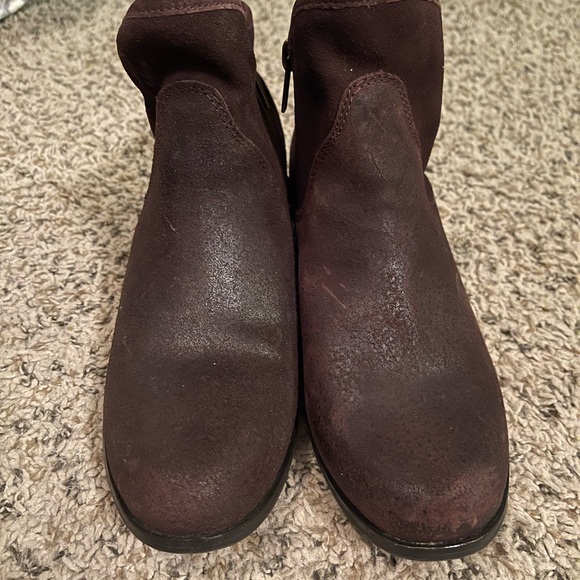 UGG booties - Picture 2 of 4